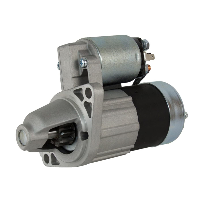 Aftermarket Holdwell Starter Motor 12V 0.8KW 9T 15231-63010 For Kubota Tractor B1550DT 1750DT B20 B20TL B4200DT B6100D B6100DT