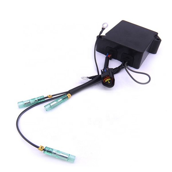 Aftermarket Holdwell CDI unit 688-85540-00 For Yamaha Outboard 75HP 85HP 90HP C85
