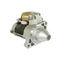 Motor de arranque Holdwell de repuesto, 12 V, 9 T, 0,9 kW, 1G023-63010, para Kubota Z482, D722, D1005, D1105, DF972