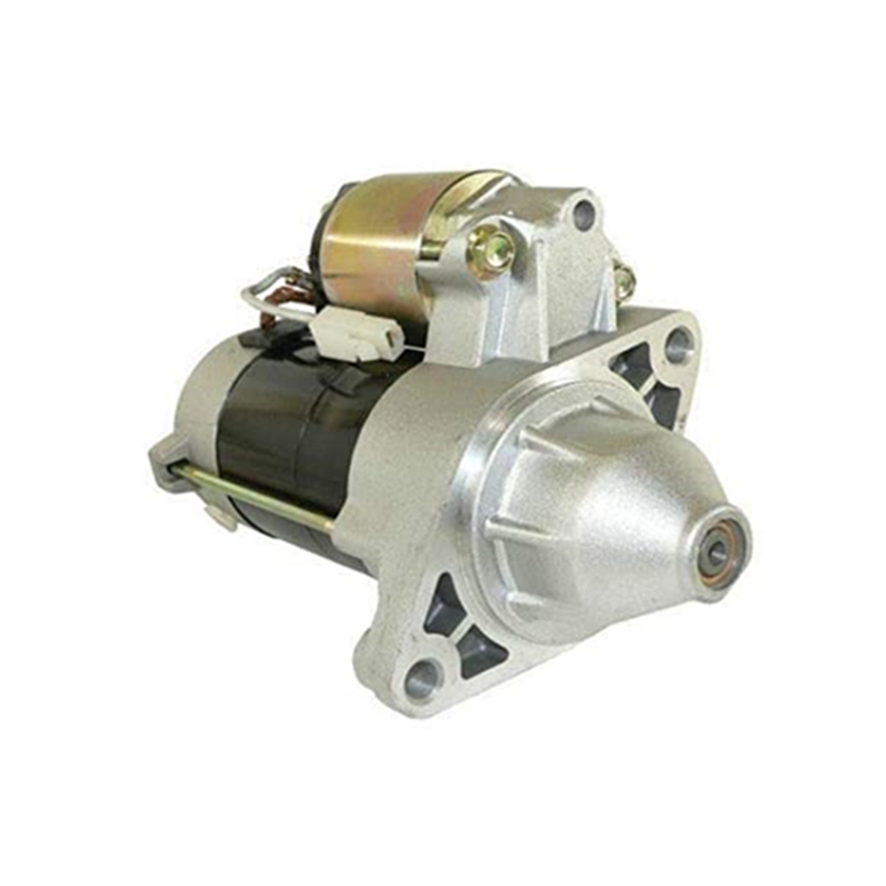 Aftermarket Holdwell Starter Motor 12V 9T 0.9KW 1G023-63010 For Kubota Z482  D722  D1005  D1105  DF972