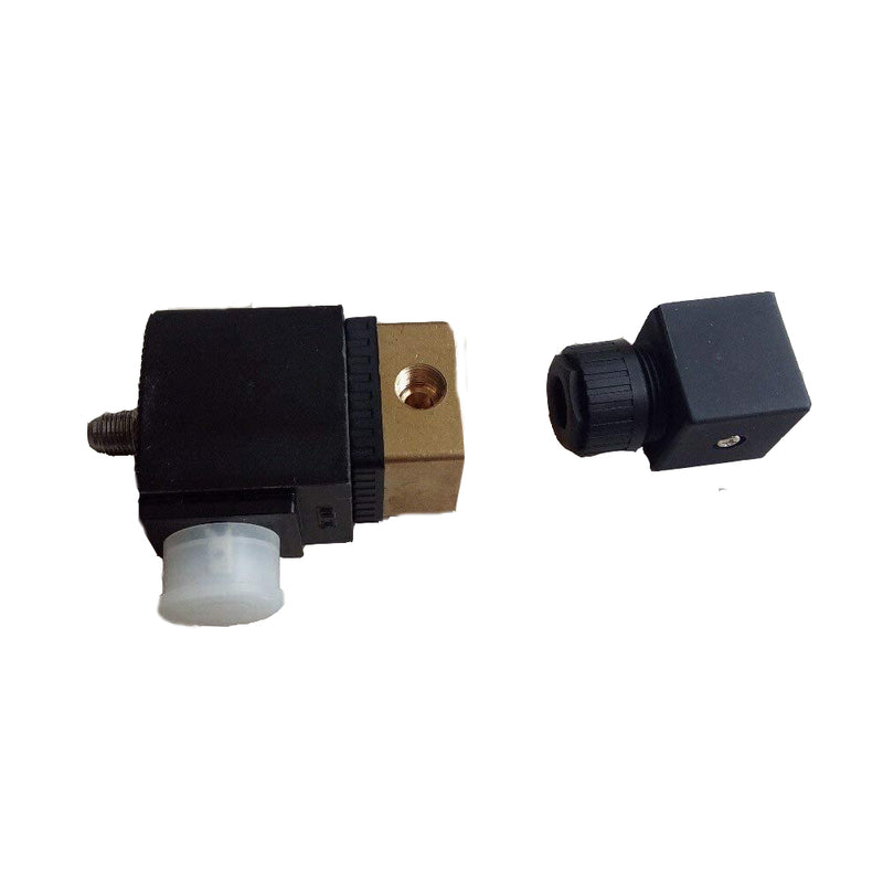 Vanne de purge Holdwell de rechange 54774302 pour compresseur Ingersoll Rand UP6 15 UP6 20 UP6 25 UP6 30
