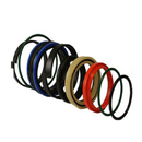 Kit de joint hydraulique de rechange JCB 550/41004 550/30079 pour chargeuse-pelleteuse JCB 3CX 4CX