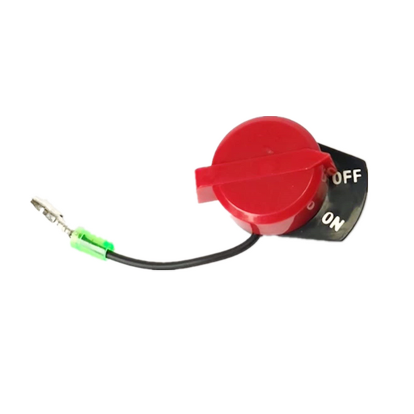 Aftermarket Holdwell Stop  Switch (1 wires) 36100-ZH8-W41 35120-Z0D-V81 For Honda GX Series