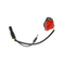 Interrupteur d'arrêt Holdwell de rechange (2 fils) 35120-Z0T-851 pour Honda série GX