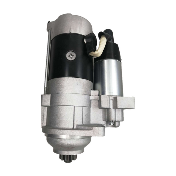 Démarreur de rechange Cummins 5565913 pour moteur Cummins 4BT