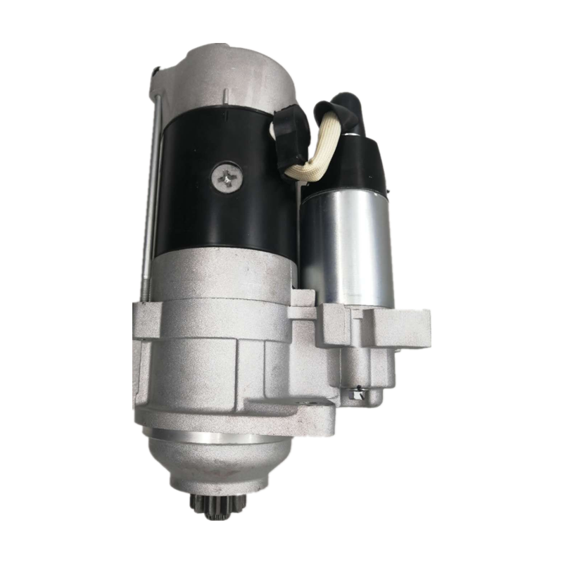 Démarreur de rechange Cummins 5565913 pour moteur Cummins 4BT