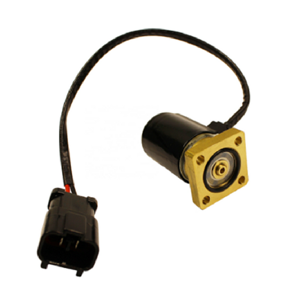 Aftemarket  WA420-1 Wheel Loader Solenoid Valve 561-15-47210 For Komatsu WA500 WA800-1 WA800-2 Wheel Loader