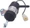 Solenoide de parada Holdwell de repuesto 16851-60010 para Kubota B7410D BX1500D BX1800D BX1830D BX2230D
