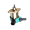 Solenoide de parada Holdwell de repuesto 17208-60016 para Kubota D905 D1005 D1105 V1205 V1305 V1505