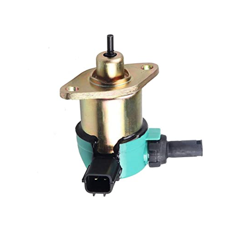 Aftermarket Holdwell Stop Solenoid 17208-60016 For Kubota D905 D1005 D1105 V1205 V1305 V1505