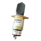 Solenoide de parada Holdwell de repuesto 1751-12A6U1B1S5 para kit Kubota 3A (motores de las series 70 y 82 mm)