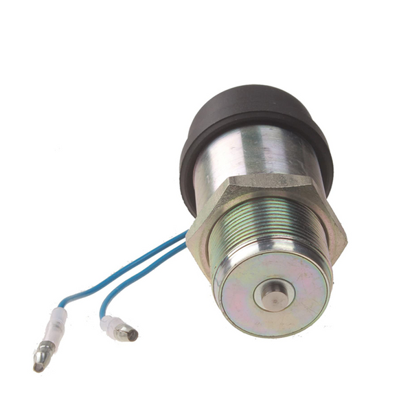 Aftermarket Holdwell Stop Solenoid 265-7849 229-5183 For Caterpillar Mini Excavator 301.6C 301.8C Use Mitsubishi L3E