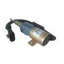 Solenoide de parada Holdwell de repuesto 504017345 ES1751E-24V para New Holland Kobelco E215