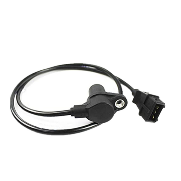 Capteur de vitesse de tachymètre Holdwell de rechange VOE20450707 pour excavatrice Volvo EC160B EC180B EC140C