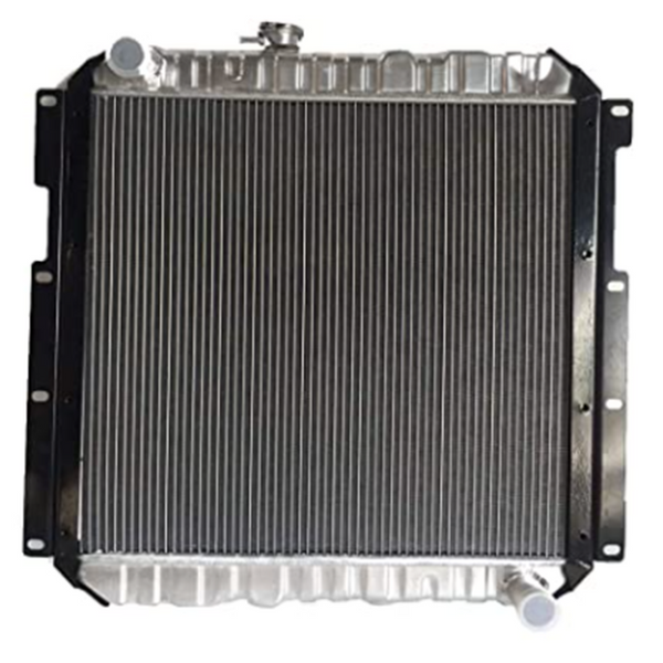 Aftermarket Caterpillar Hydraulic Oil Radiator  5I-5575 5I-5522 099-7142 085-6616 For