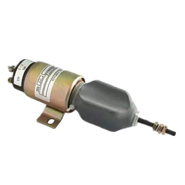 Solenoide Caterpillar 5I8008 de repuesto para excavadora 311-A 312-A 320 L 320-A 320-AL 320-AN