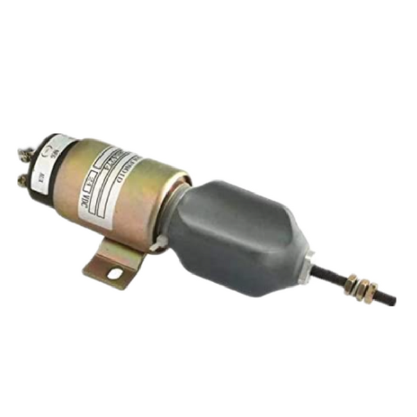 Aftermarket Caterpillar Solenoid 5I8008 For Excavator 311-A 312-A 320 L 320-A 320-A L 320-A N