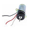 Aftermarket New Fuel Shut Off Solenoid AM124379 AM124377 For John Deere 415 425 455 F915 F925 F935