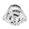 Aftermarket New Alternator V836666722 For AGCO 9435