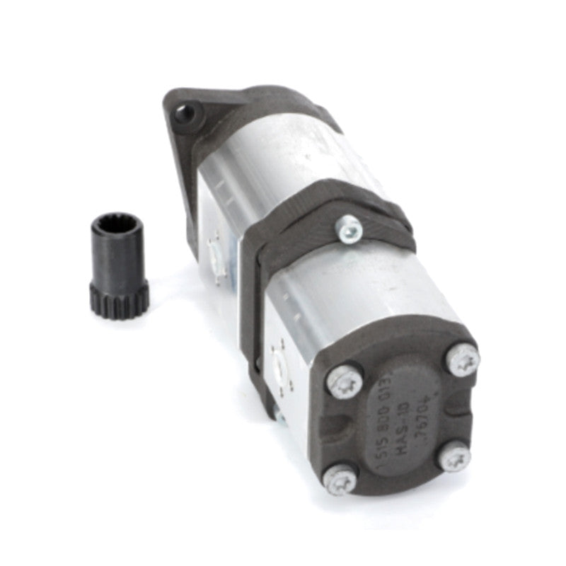 Bomba hidráulica nueva de repuesto V36186210 para AGCO N121LS N141LS T151ELS T161LS T171LS T191LS