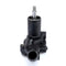 Aftermarket New Water Pump V836747847 For AGCO 6250HI 6350HI 6550HI 6800 6800E X100 X200