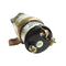 Aftermarket Komatsu 600-815-7550 Stop Solenoid For Komatsu Model PC75US-3 PC75UU-2