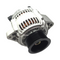 Aftermarket Komatsu 600-861-6410 600-861-6420 102211-4050 Alternator For Komatsu Excavator Pc200 Pc220