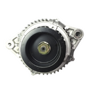 Aftermarket Komatsu 600-861-6410 600-861-6420 102211-4050 Alternator For Komatsu Excavator Pc200 Pc220