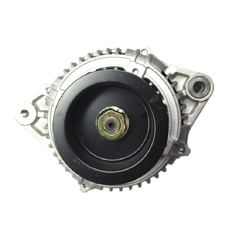 Aftermarket Komatsu 600-861-6410 600-861-6420 102211-4050 Alternator For Komatsu Excavator Pc200 Pc220