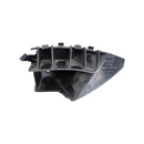 Soporte de guardabarros de barra de parachoques delantera Tesla 6005888 de repuesto para Tesla Model S P85 2014