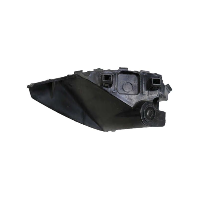 Soporte de guardabarros de barra de parachoques delantera Tesla 6005888 de repuesto para Tesla Model S P85 2014