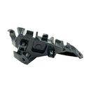 Soporte de barra de soporte para Tesla Model S 2012-2019, parachoques del lado derecho del conductor, parte delantera 6008821 del mercado de accesorios