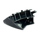 Soporte de barra de soporte para Tesla Model S 2012-2019, parachoques del lado derecho del conductor, parte delantera 6008821 del mercado de accesorios