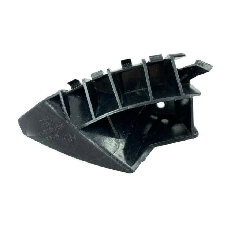 Soporte de barra de soporte para Tesla Model S 2012-2019, parachoques del lado derecho del conductor, parte delantera 6008821 del mercado de accesorios