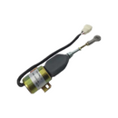Válvula solenoide de repuesto 6108-1115030 para excavadora Yuchai YC85 YC135