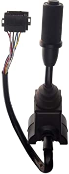 Aftermarket Holdwell Transmission Control Switch 273-9190  For Caterpillar Backhoe Loader and Compact Wheel Loader