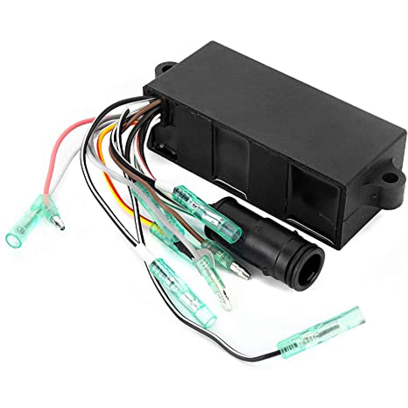 Aftermarket Holdwell CDI 6H3-85540-11-00 For Yamaha Outboard 60HP 70HP 2 Stroke