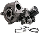 Turbocompresor Holdwell de repuesto 17201-30110 para Toyota Landcruiser Hilux SW4 1KD-FTV