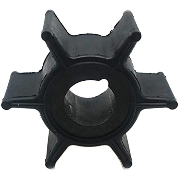 Aftermarket Holdwell Impeller 369-65021-1 For Nissan and Tohatsu 2HP 2.5HP 3.5HP 4HP 5HP 6HP   2 Stroke & 4 Stroke Outboard