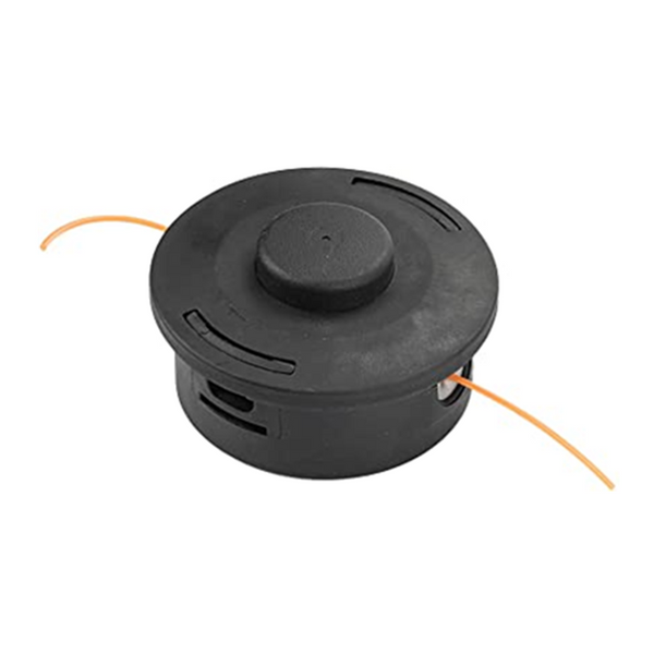 Tête de coupe Holdwell de rechange 4002-710-2191 pour Stihl FR106 FR108 FS44 FS44J FS44R FS48 FS50 FS50E FS50F FS51