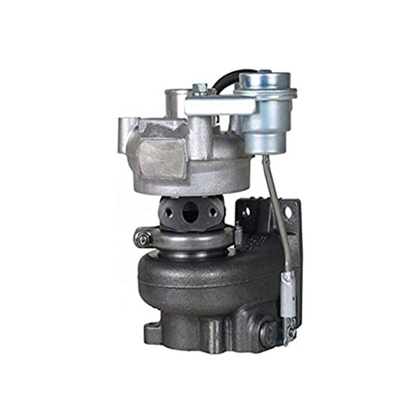 Aftermarket Holdwell Turbocharger 49177-03130  1C041-17014  1G565-17012 For Kubota V3300DI-T Engine