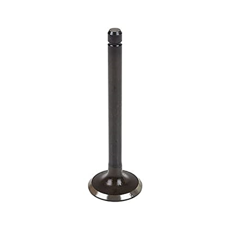 Válvula de escape Holdwell de repuesto 16484-13120 para motor Kubota V2203 V1903 D1703 D1403 V2203DI