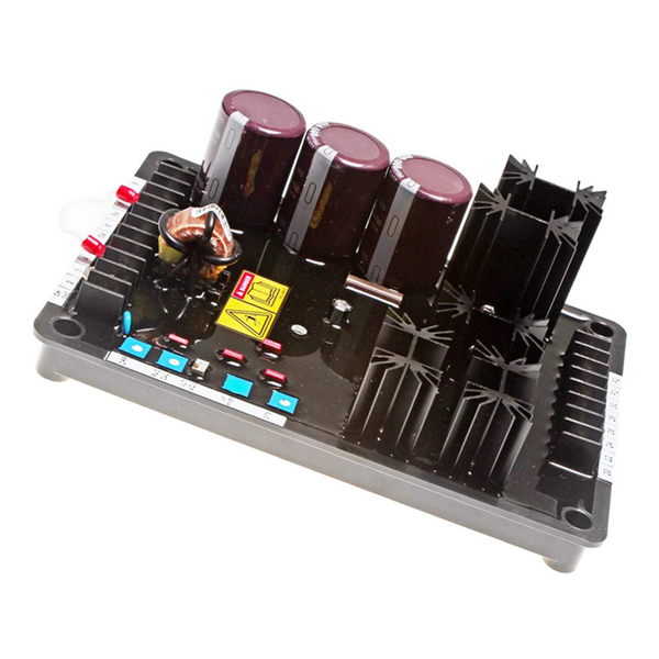 Regulador de voltaje Holdwell 202-8634 de repuesto para grupo electrógeno Caterpillar SR4 SR4B