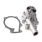 Bomba de agua Holdwell de repuesto 16251-73034 para motor Kubota D905 D1105