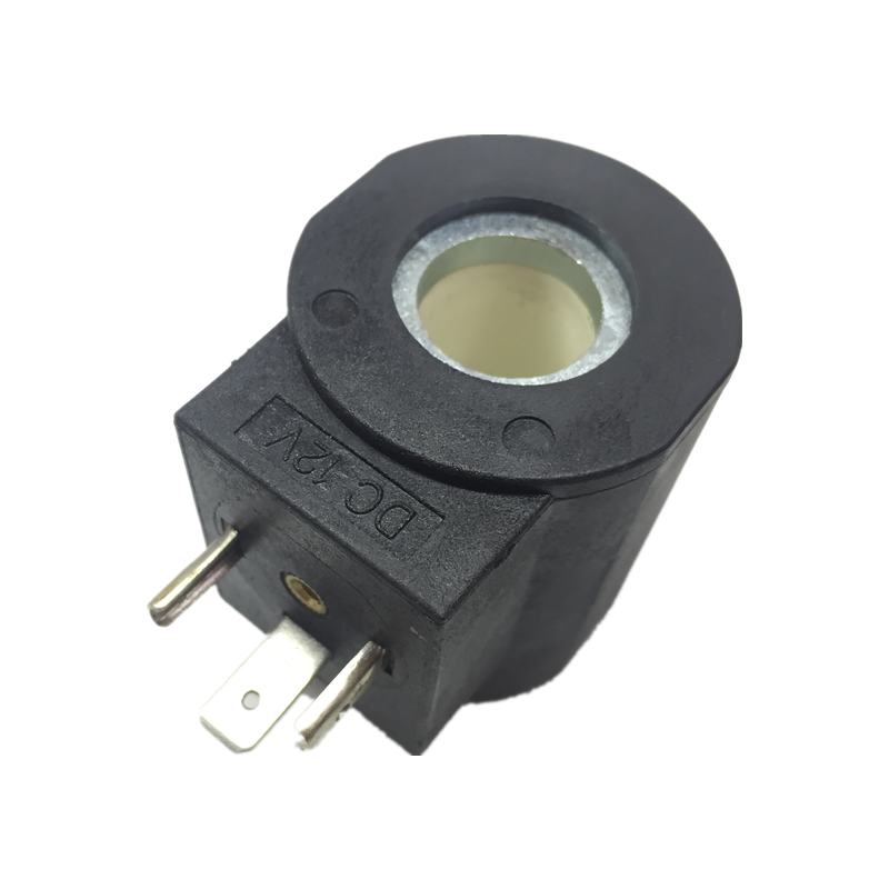 Bobina de válvula solenoide de repuesto HydraForce 6356012 para vástago de válvula HydraForce serie 10 12 16 38 58