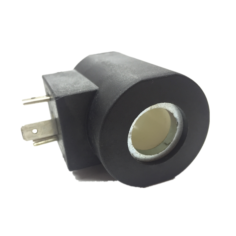 Bobina de válvula solenoide de repuesto HydraForce 6356012 para vástago de válvula HydraForce serie 10 12 16 38 58