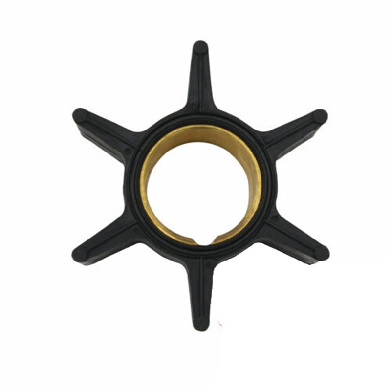 Aftermarket Holdwell Impeller 17461-95201 For Suzuki 35hp 40hp 50hp 55hp 60hp 65hp 2-stroke outboard motors