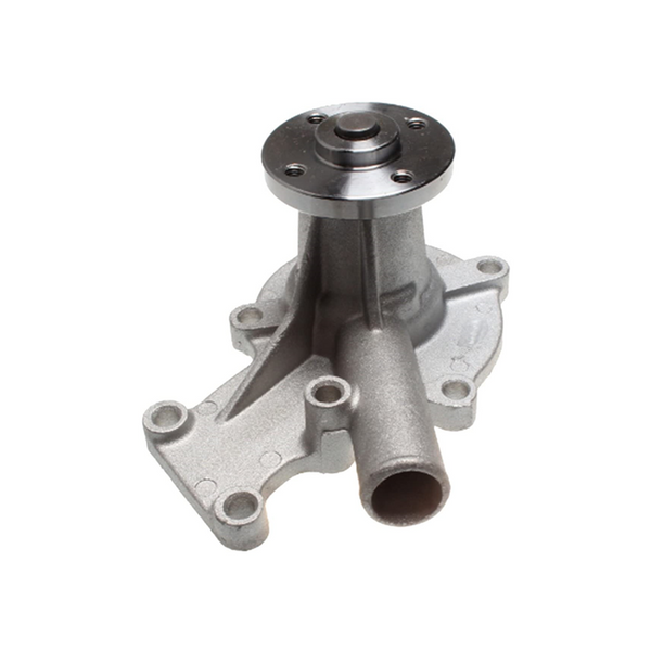 Bomba de agua Holdwell de repuesto 19883-73030 para motor Kubota D722 D902 con impulsor de 14,1 mm