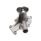 Bomba de agua Holdwell de repuesto 19883-73030 para motor Kubota D722 D902 con impulsor de 14,1 mm