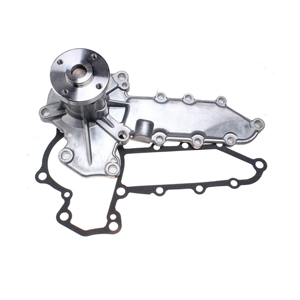 Bomba de agua Holdwell de repuesto 1A051-73032 para Kubota V2403 V2203 V1503